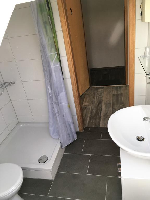 Penny Ferienwohnung Velpke Exterior foto